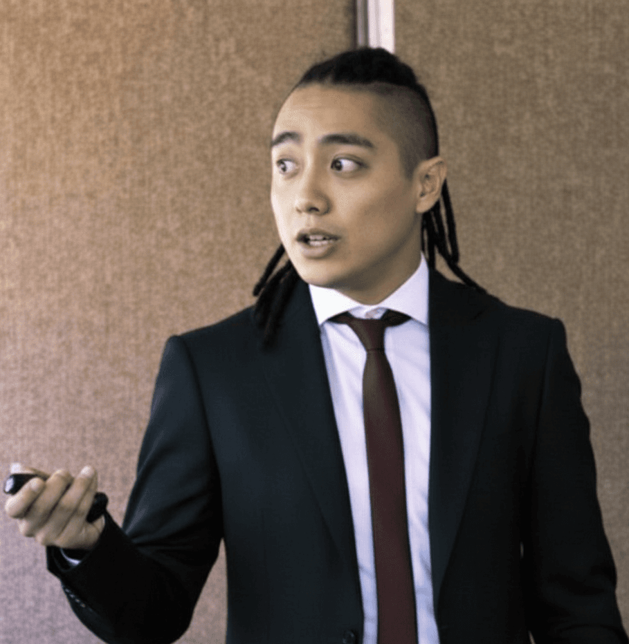 Alberto Espinosa — AI/ML Engineer and PhD candidate